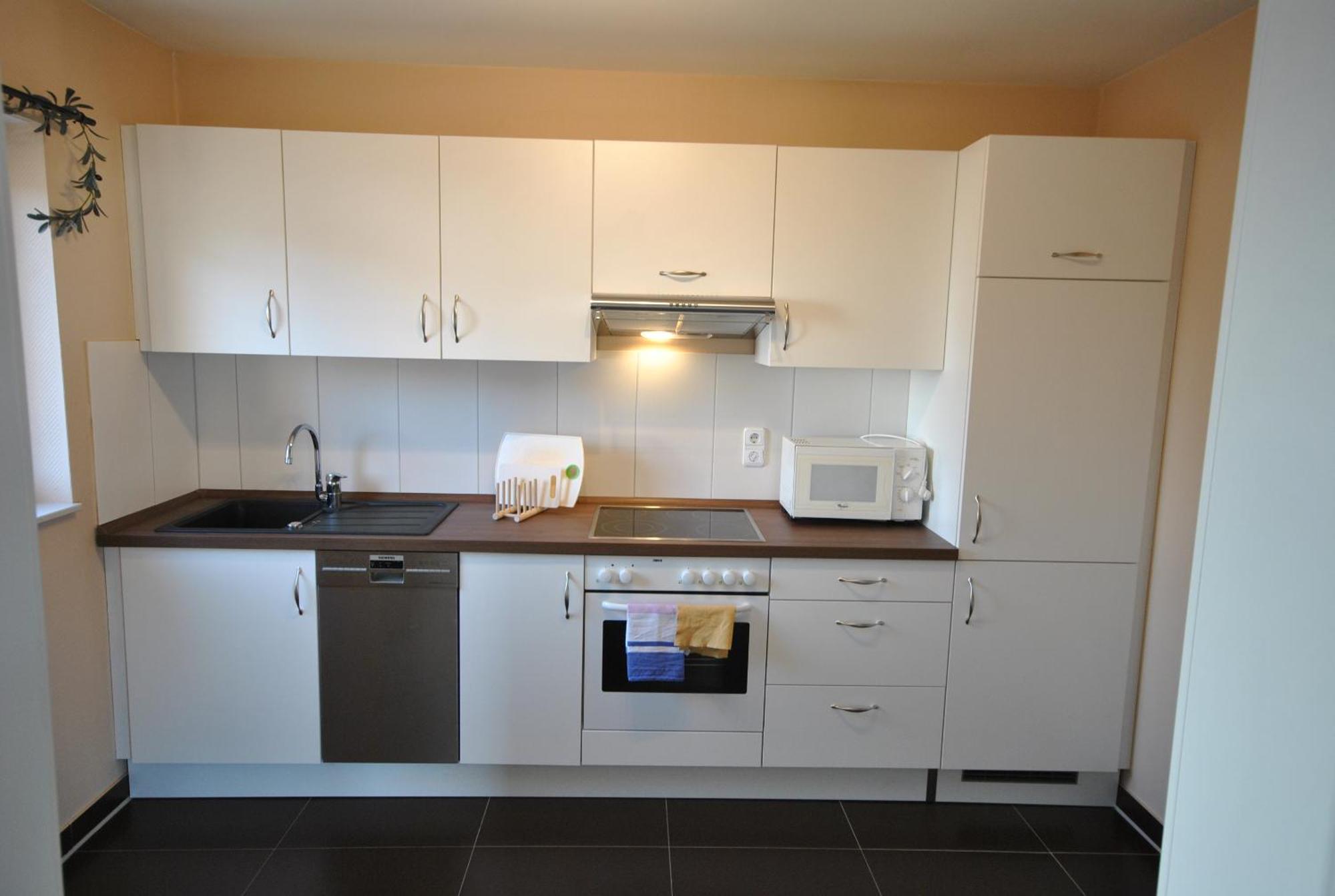 Helle Nichtraucherwohnung 69qm zwischen Köln und Düsseldorf Dormagen Exterior foto